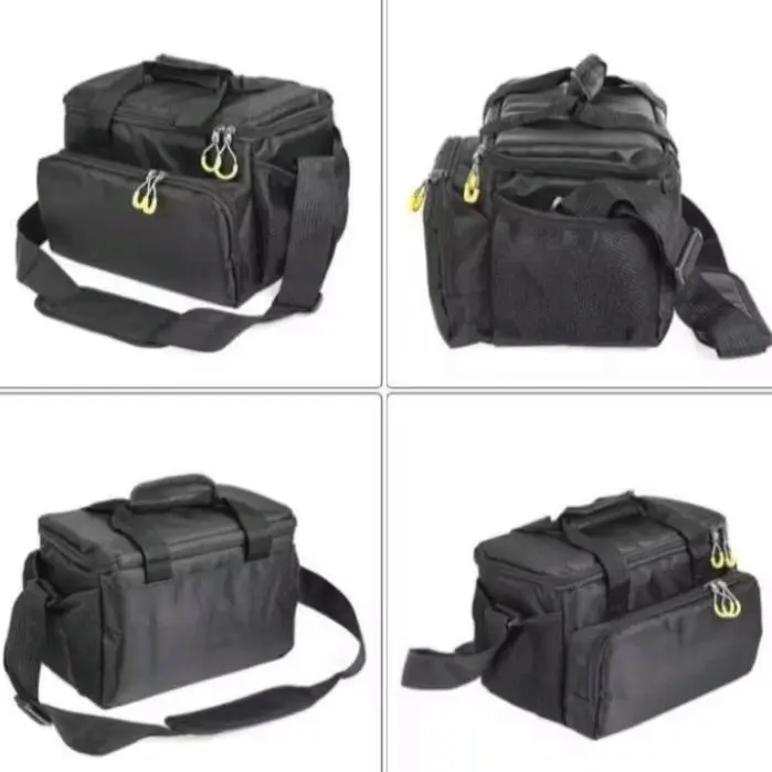 Tas Reel dan Peralatan memancing