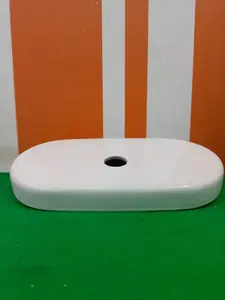 Toto Sw420Crjp Tank Cover Tutup Tangki Closet Kloset Toilet Wc  Duduk Putih Terlaris