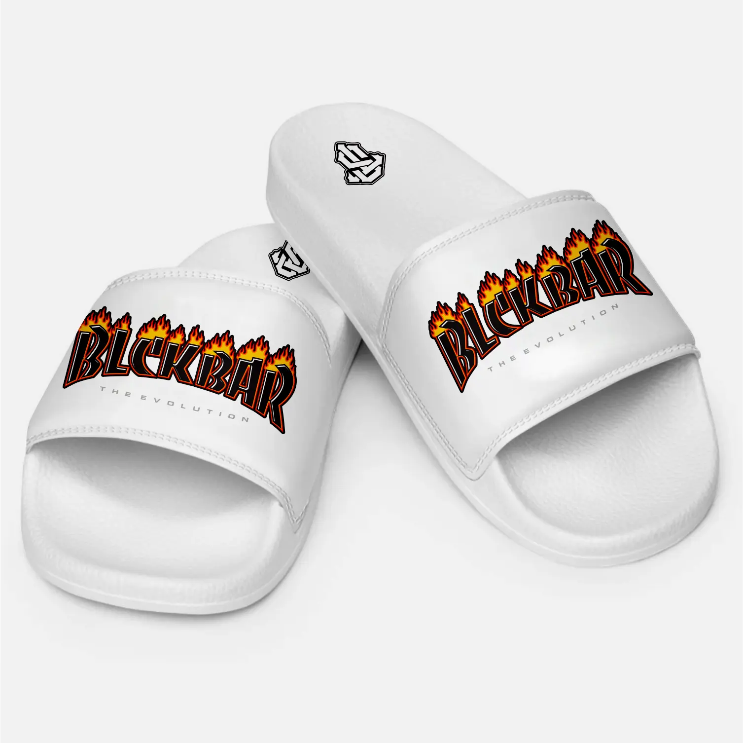 Sandal Selop Pria Starboy Viral Terbaru Anti-Slip PVC Berkualitas Tinggi - Sendal, Shoes