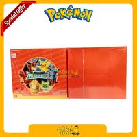 Gambar Blokees Pokemon Classic Version S - Pikachu Eevee Sprigatito Riolu Psyduck Charmander - S01 Pokémon Figure Original License - Pikachu dari Menta Toys Kab. Tangerang 2 Tokopedia