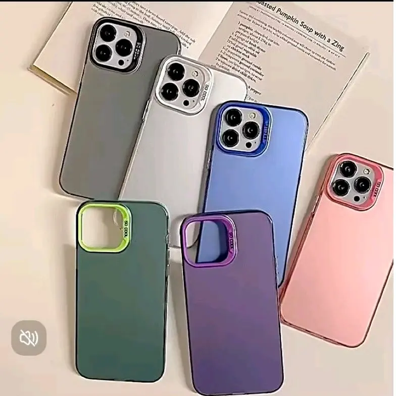 SOFTCASE/HARDCASE IMD INFNIX SMART 9/HOT 50i Casing HYBRID IMD SO SCOOL PLATE HOLOGRAM Cover Handphone 1