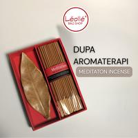 Gambar Kado pernikahan pengharum ruangan dupa aromaterapi meditation yoga lovers Bali Wedding Gift dari Leolle Bali Kota Denpasar 1 Tokopedia
