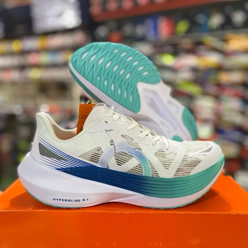 Sepatu running ortus hyperglide 3.1 2