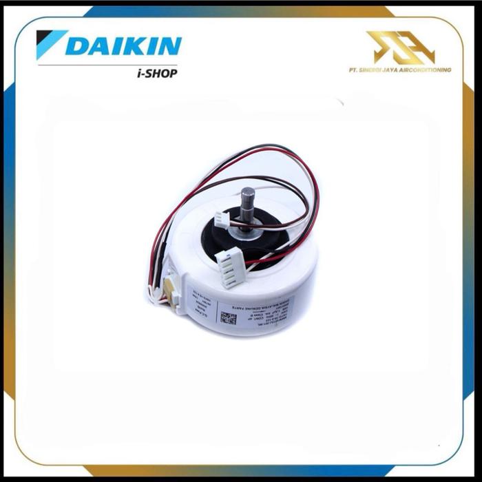 Gambar Fan Motor AC DAIKIN FTV15/20/25/35BXV14 dari Sinergi Jaya AC Kota Administrasi Jakarta Barat Tokopedia