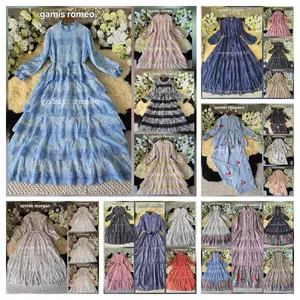 KenjiCollection Etalase Random Goldy Collection