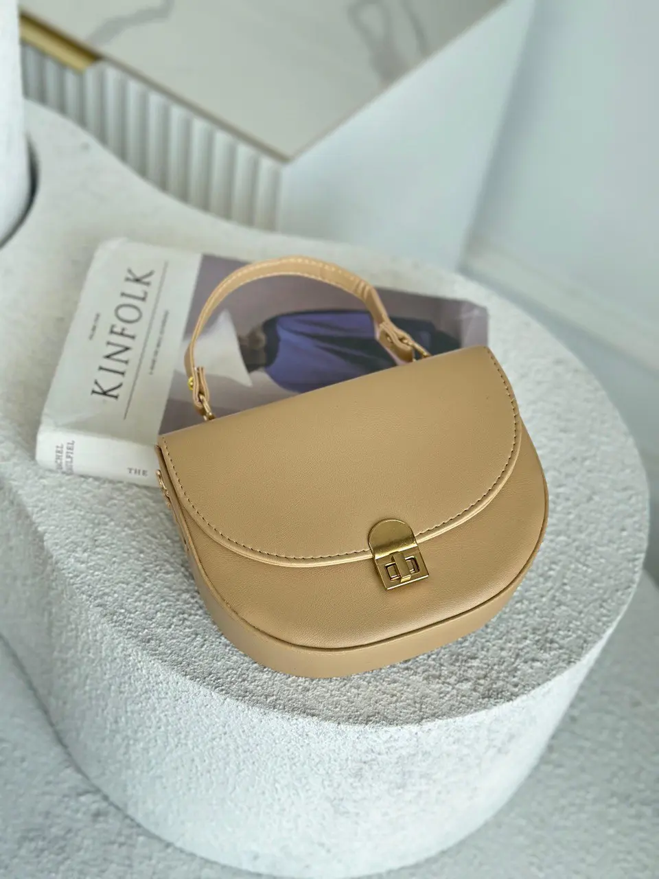 Tas Slempang Wanita | Tas Pesta Premiun Sling Bag Kekinian Polos Simpel Elegant