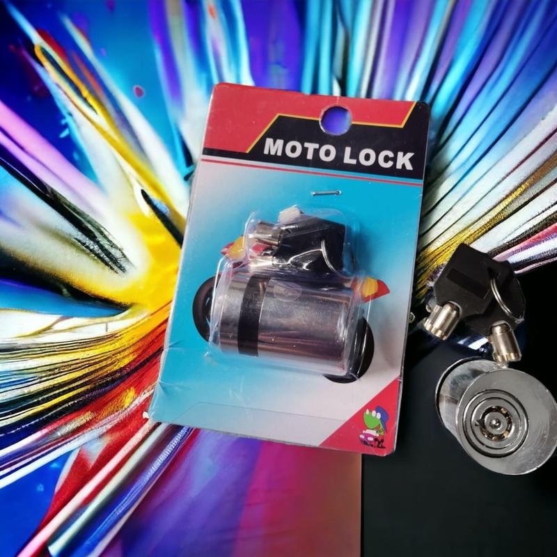 Khóa phanh đĩa chống trộm xe đạp 1 BỘ / xe máy đời mớ, thép nguyên khối thông minh và an toàn, khóa phanh đĩa chống trộm khoá  vân gpx  250 smartkey wave a110 giao hàng toàn quốc điện