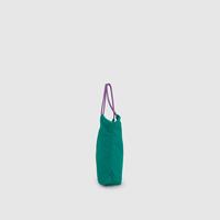 Gambar Exsport Saucy Hand Bag, Emerald Green dari Exsport Bags Kab. Bandung 3 Tokopedia