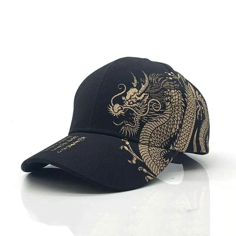 Unisex baseball cap adjustable