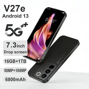 [Gaming Beast] infnix note 50 pro Ponsel 5G Snapdragon 8 Gen 2 7.3 Inch 8000mAh Baterai 72MP+108MP Zoom 100x 16GB+1TB Cellphone Gaming Cooling System Pro Vapor Chamber Bisa COD