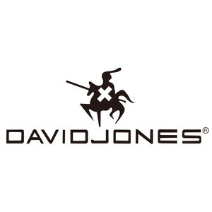 โลโก้ร้าน David Jones Paris