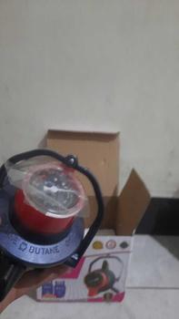 Product Review of Regulator Gas Lpg W900M Winn Gas W 900 Meter Pengunci Ganda / Double Lock / Triple Lock Besi [BISA COD] from B**N 2