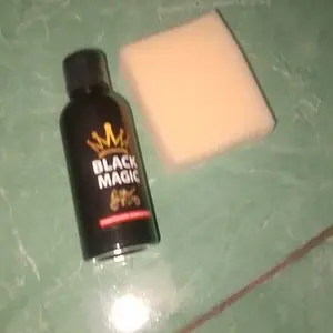 BLACK MAGIC PENGHITAM BODY MOTOR 60ML