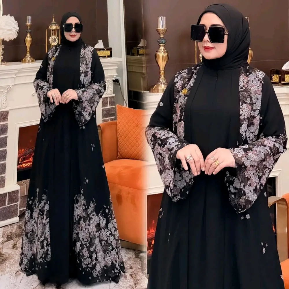 Hitam Abaya