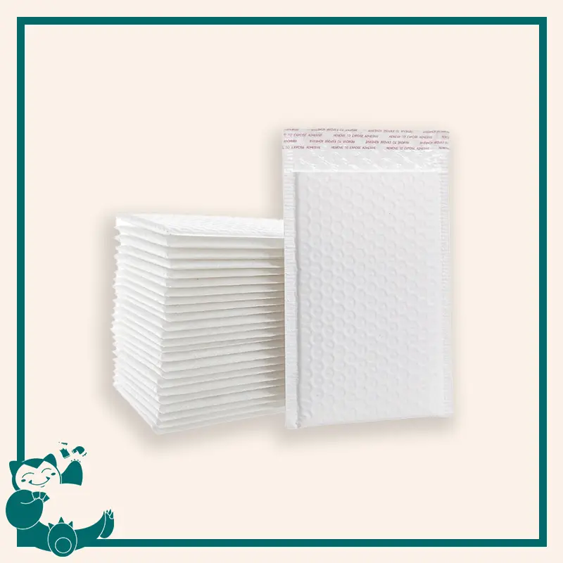 Bubblewrap Mailer - Doorstep Delivery