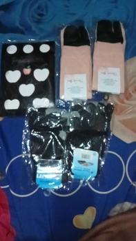 Product Review of Stocking celana warna kulit TEBAL penutup luka anti sobek celanastocking wanita from F**h 0
