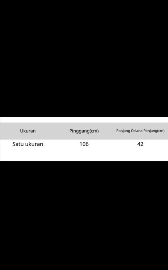 Product Introduction of celana pendek pria wanita hotpans indor outdor celana pendek nyaman celana buat di rumah Fleece Melar Shorts Tebal 0