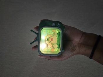 Product Review of Studio Ghibli Lighted TV Figurine from W**g 0