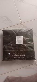 Product Review of Jaket pria distro Bandung hoodie keren grosir pakaian pria jaket pria keren jaket cowok jaket parasut jaket parasut pria jaket parka jaket pria distro Nyaman   parasut cougle Bomber Waterproof Semi Casual Logo Bordir Hitam Tebal jersey set from N**a 0