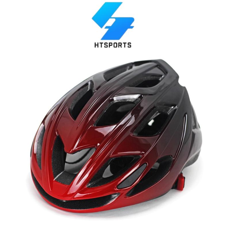  Mũ Bảo Hiểm Xe Đạp Thể Thao Dành Cho Cả Nam Và Nữ Mũ Bảo Hiểm Đạp Xe Leo Núi Thoáng Khí Siêu Nhẹ - Phụ Kiện Bảo Vệ Đầu 