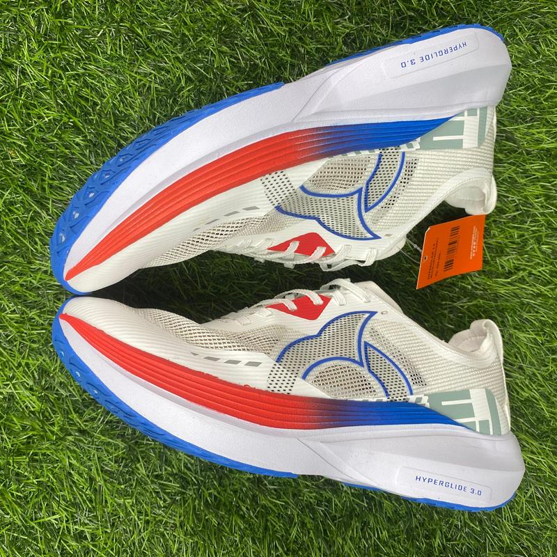 Sepatu Running ORTUSEIGHT Hyperglide 3.0 untuk Olahraga Outdoor 4