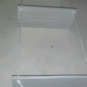 Rak Susun Dekorasi Hiasan Dinding Tali Gantung Serbaguna Model Minimalis Kekinian Furniture Rumah Modern