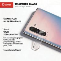 Gambar Copper Tempered Glass Kamera - Kompatibel untuk samsung Z Flip 4 dari Copper Official Balikpapan Kota Balikpapan 4 Tokopedia