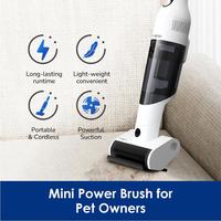 Gambar Tineco GO MINI PET Smart Cordless Handheld Vacuum Cleaner Portable & Lightweight Vakum Mobil Penyedot Debu dari KINS Official Store Kota Administrasi Jakarta Barat 3 Tokopedia