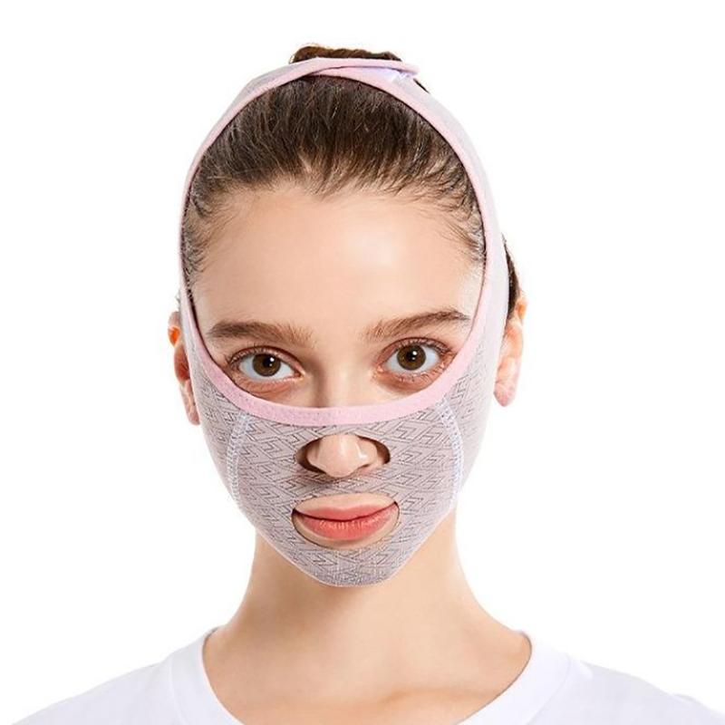Face Slimming Strap