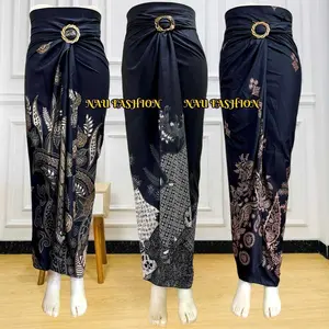 NEW Rok Lilit Batik Kebaya Wanita Motif Terbaru