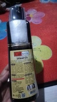 Product Review of SAMPO CULTUSIA - SHAMPO CULTUSIA ATASI UBAN DIRAMBUT from A**a 1