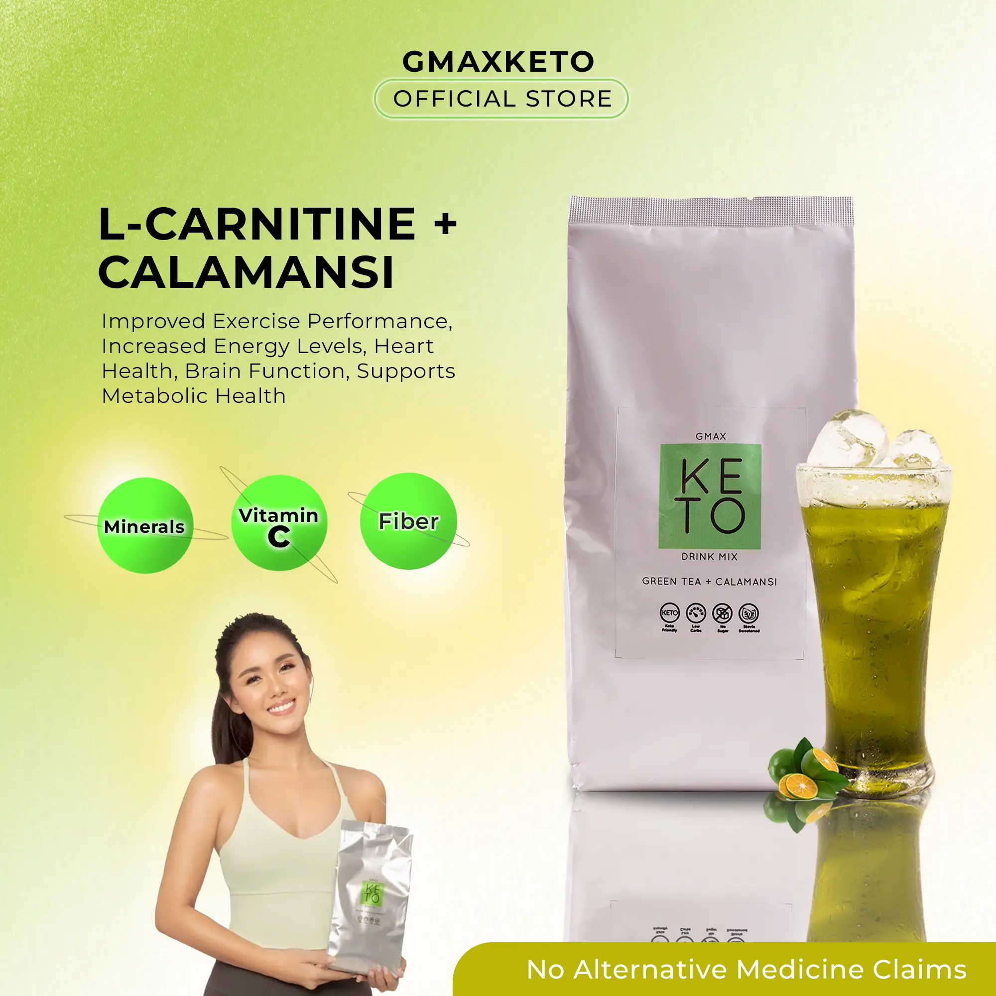 acetyl-l-carnitine dosage Diet Drops L-Carnitine L-Arginine Reviews main image 1