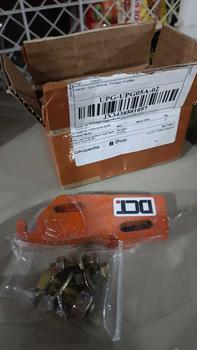 Product Review of Peringan Kopling Mobil Ayla Agya Calya Sigra Sirion from B**n 3