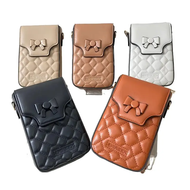 Shireen bag selempang wanita kekinian kode fm 98-1 0