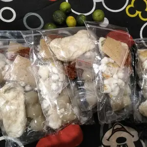 BOCI BASO ACI ECERAN SUPER HEMAT BASO ACI PREMIUM 1 BUNGKUS DENGAN KUAH KALDU Food Cuangki Instan Pedas
