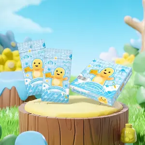 CARDFUN OFFICIAL Nailoong Series - Collectible Cards Happy Nailoong | 100% Original