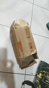 Product Review of BOTOL MINYAK BUKA TUTUP OTOMATIS from t**n 0