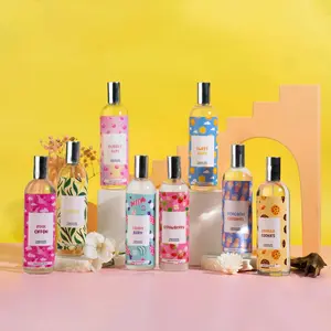 Parfum 2pcs 100ml / Bundling 2pcs PARFUM BODYMIST 100ML / PARFUM WANITA 100ML / PARFUM PRIA 100ML
