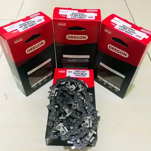 Rantai belah oregon 72RD 42T bar 25inch ORIGINAL