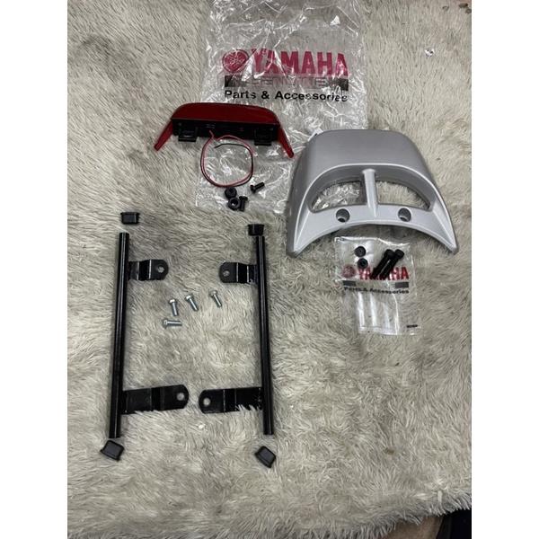 YAMAHA SS2 SS II sstwo y110ss two RACING SPIRIT RACING SPLIT - TikTok ...