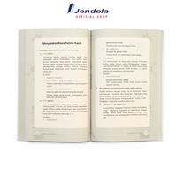Gambar Jago Kuasai Bahasa Mandarin Untuk Pelajar Mahasiswa Dan Umum - Mutia Priliandani - Jago Kuasai Bahasa Mandarin dari jendelabook Kab. Klaten 3 Tokopedia
