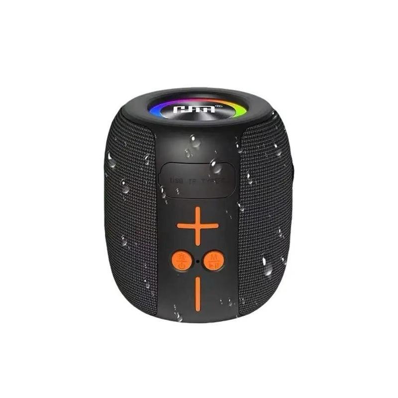  Loa bluetooth HM-807 Không Dây Công Suất Khủng Âm Hay Bass Căng Âm Thanh Siêu Trầm Chống nước 