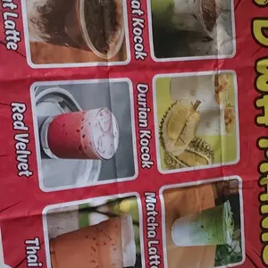 CETAK SPANDUK BANNER BACKDROP | FREE DESAIN, MURAH CEPAT