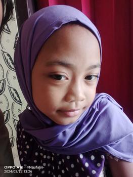 Product Review of Dungdungkids Jilbab Anak Instan Segitiga 2 - 9 Tahun from u**7 0