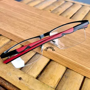 Kacamata Baca Dan Jalan|Kaca Mata Plus Pria Lensa Progresif Progressive Photocromic Anti Radiasi Bluecromic Anti Blueray Frame Kuat Dan Kokoh