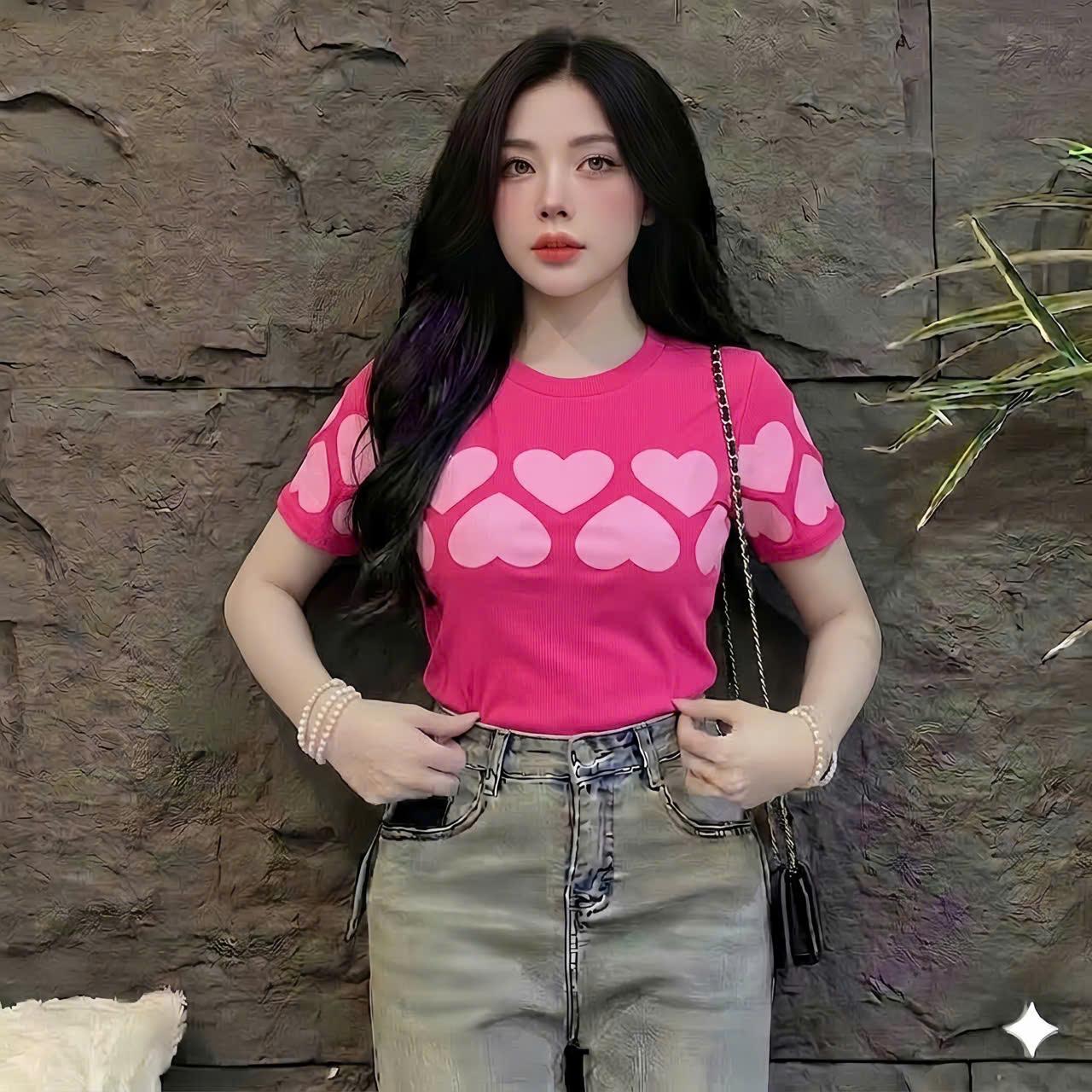 Hồng Đậm M4