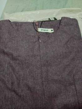 Product Review of KUPNAD | Gamis Wanita Daily Muslimah Syar’i Busui Friendly Adem, Modern & Nyaman | Medina Dress from A**a n**a 1