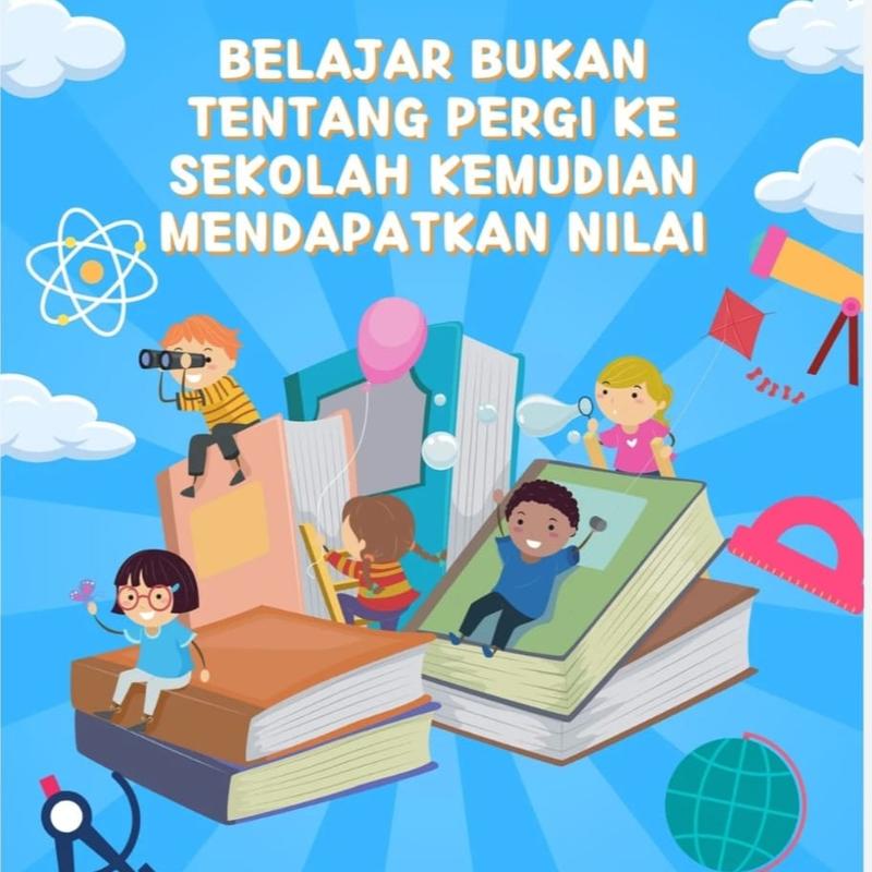 Rok Panjang Warna putih Seragam Sekolah Dasar SD SMP SMA 1