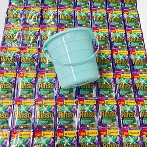 RINSO 39SACHET GRATIS EMBER PLASTIK