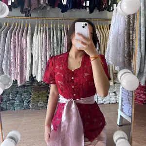 Santari Bali Kebaya Kiara